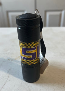 LSU flash light