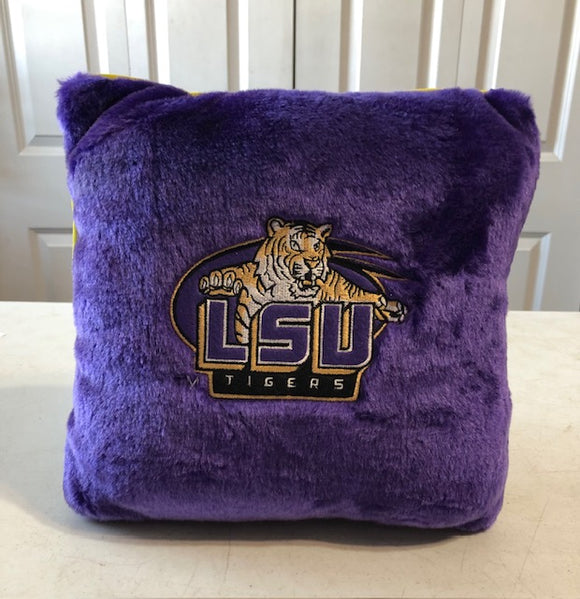 LSU Pillow!