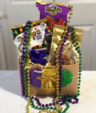 Mardi Gras Box of Goodies!