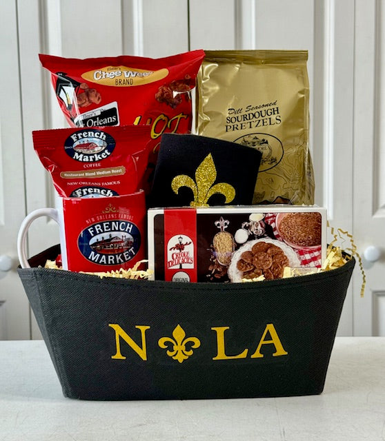 NOLA Box!