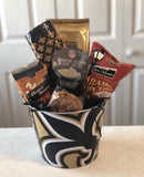 Geaux Saints Bucket