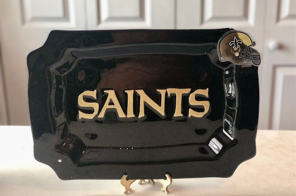 Saints Platter