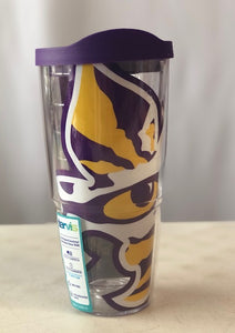 LSU Tervis