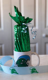 Tulane mug of cookies !