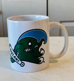 Tulane mug of cookies !