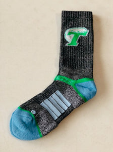 Tulane Socks!
