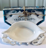 Crab dip bowl!