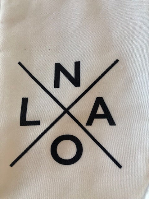 NOLA Monogram Large