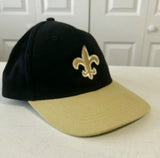 A Super Saints Fan!