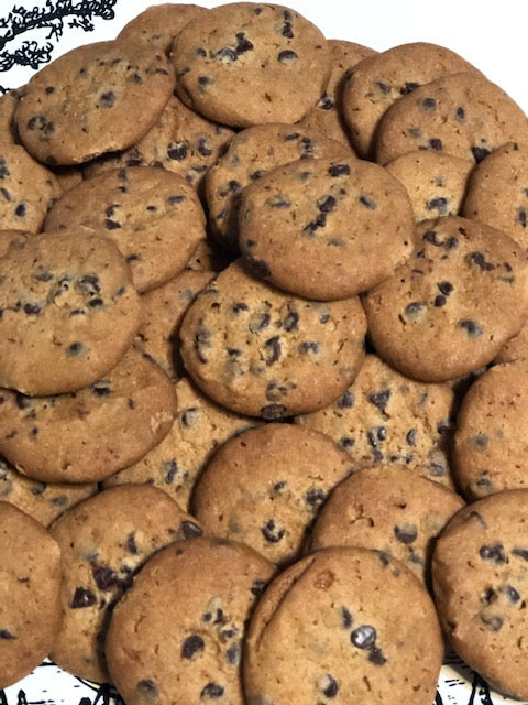 3 Dozen Mini Cookies