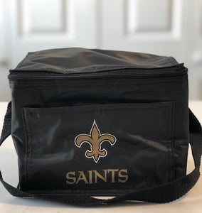 Saints Lunch Tote