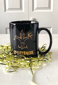 Sportsman Coffee Mug